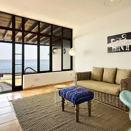 Casa Oceano Apartment Costa Teguise Ngoại thất bức ảnh