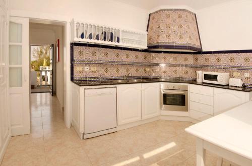 Casa Oceano Apartment Costa Teguise Ngoại thất bức ảnh