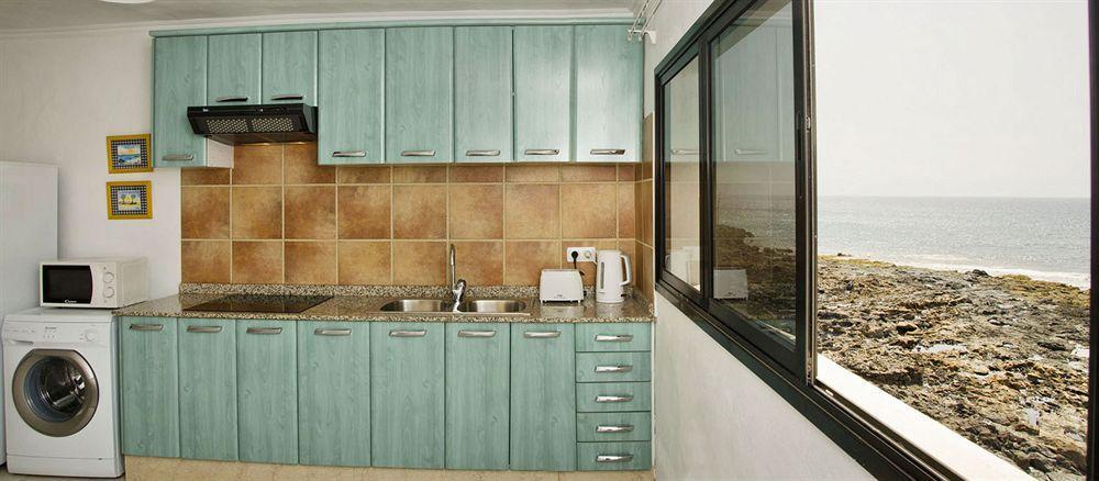 Casa Oceano Apartment Costa Teguise Ngoại thất bức ảnh