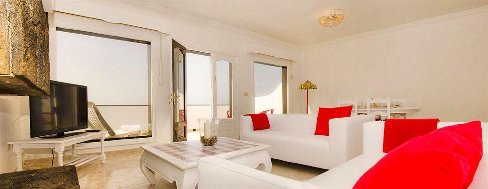 Casa Oceano Apartment Costa Teguise Ngoại thất bức ảnh