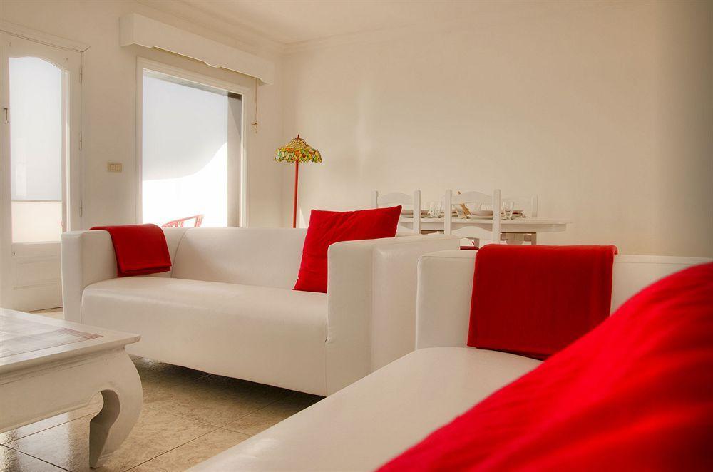 Casa Oceano Apartment Costa Teguise Ngoại thất bức ảnh
