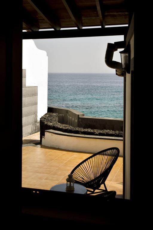 Casa Oceano Apartment Costa Teguise Ngoại thất bức ảnh