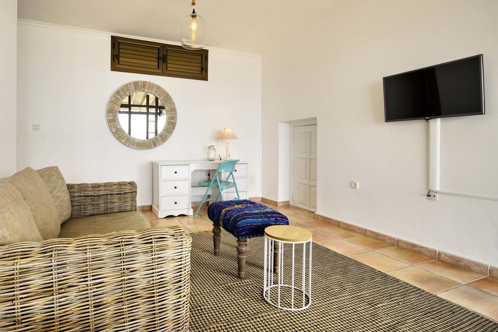 Casa Oceano Apartment Costa Teguise Ngoại thất bức ảnh