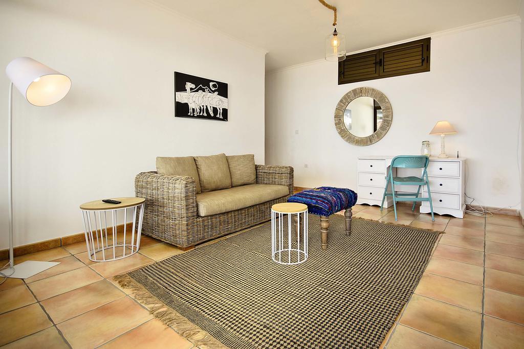 Casa Oceano Apartment Costa Teguise Ngoại thất bức ảnh