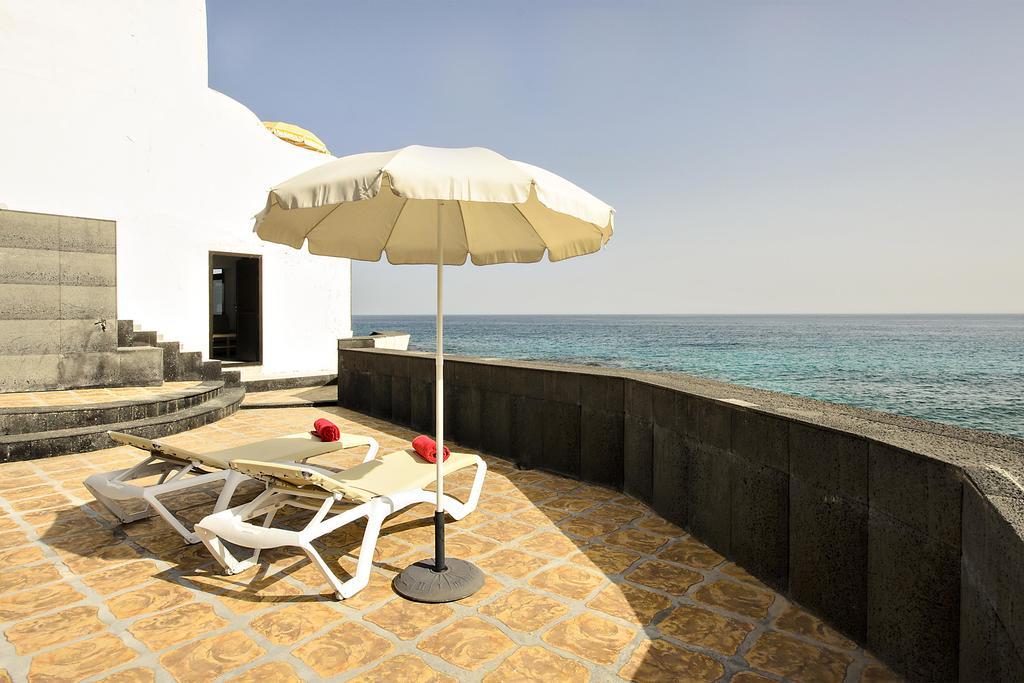 Casa Oceano Apartment Costa Teguise Phòng bức ảnh