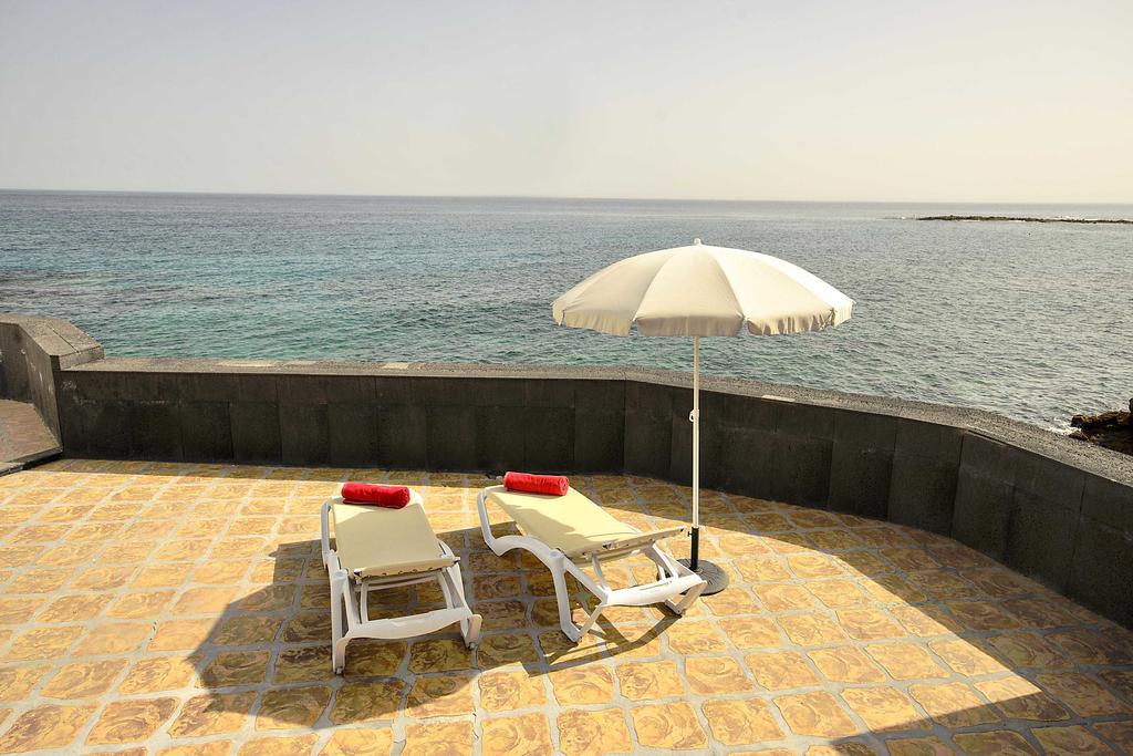 Casa Oceano Apartment Costa Teguise Ngoại thất bức ảnh