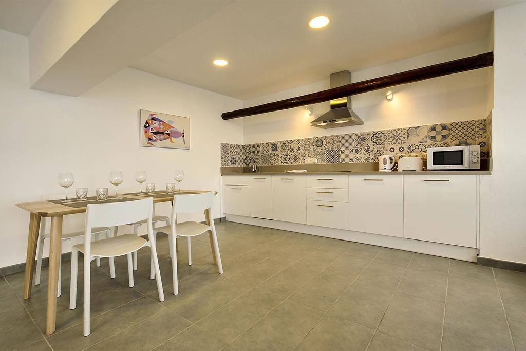 Casa Oceano Apartment Costa Teguise Ngoại thất bức ảnh