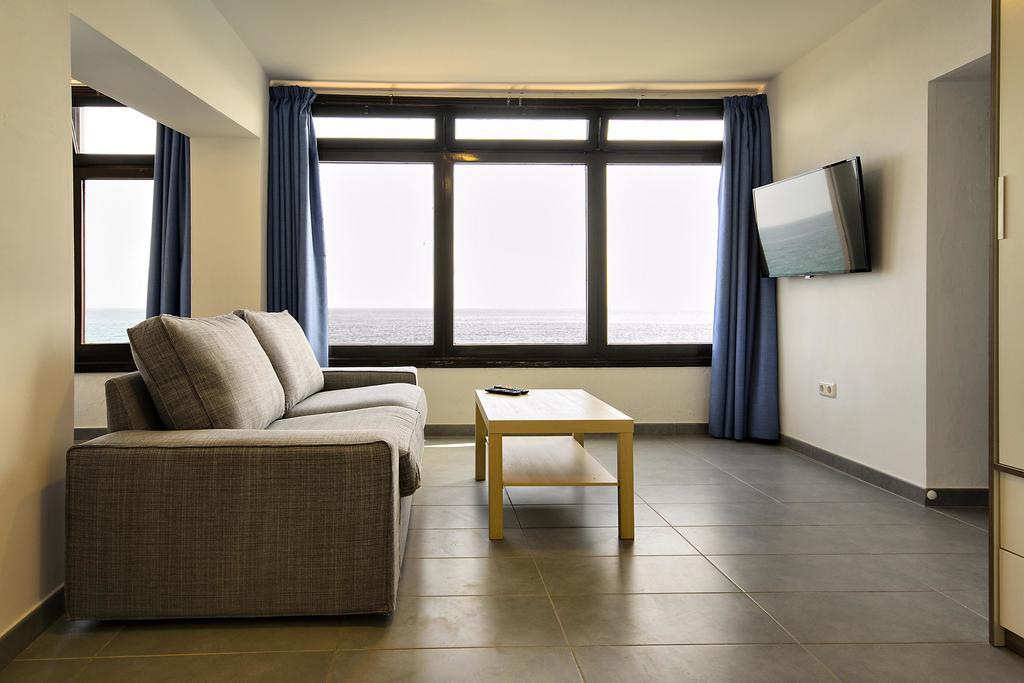 Casa Oceano Apartment Costa Teguise Ngoại thất bức ảnh