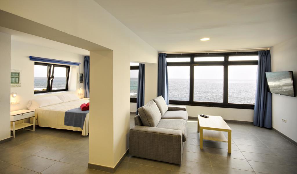 Casa Oceano Apartment Costa Teguise Phòng bức ảnh