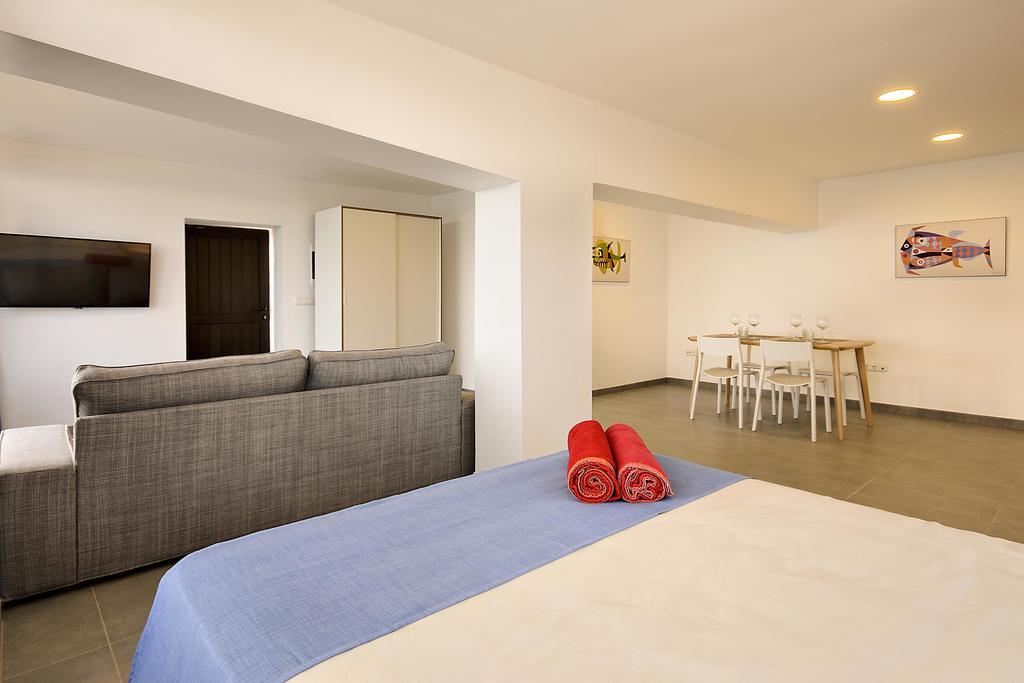 Casa Oceano Apartment Costa Teguise Phòng bức ảnh
