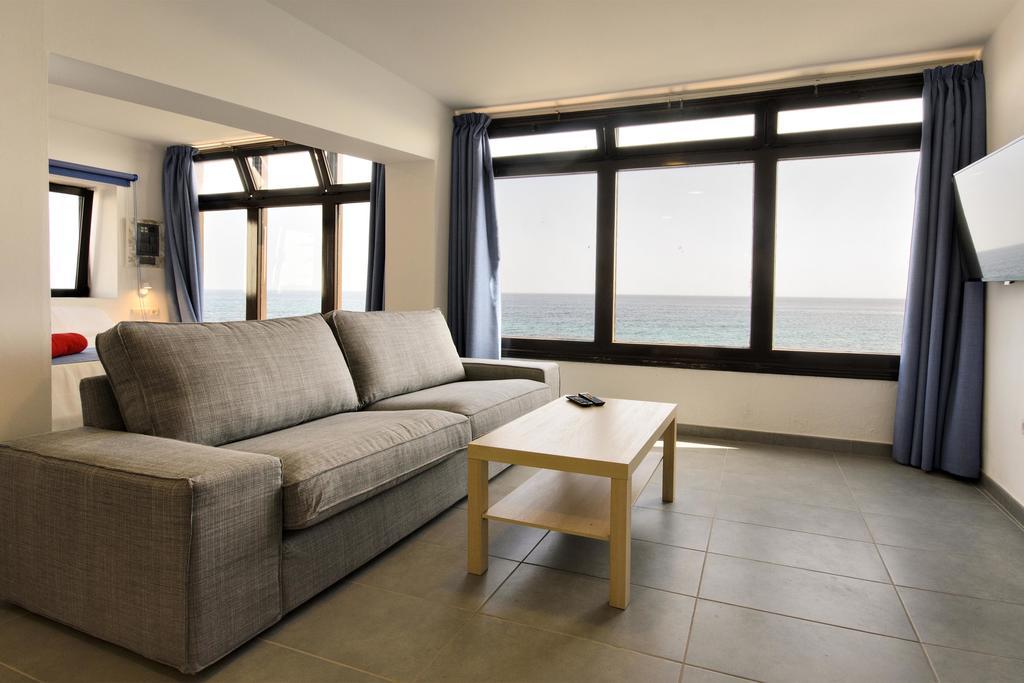 Casa Oceano Apartment Costa Teguise Phòng bức ảnh