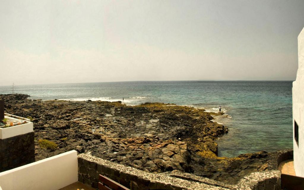 Casa Oceano Apartment Costa Teguise Ngoại thất bức ảnh