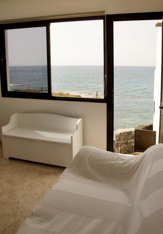 Casa Oceano Apartment Costa Teguise Ngoại thất bức ảnh