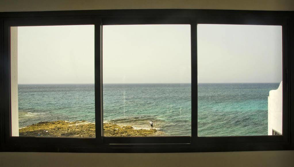 Casa Oceano Apartment Costa Teguise Ngoại thất bức ảnh