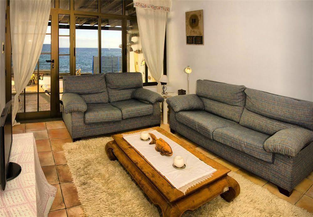 Casa Oceano Apartment Costa Teguise Ngoại thất bức ảnh